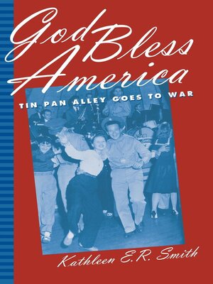 cover image of God Bless America